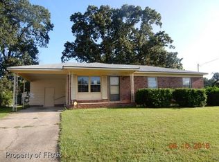 363 Tucson Dr, Fayetteville, NC 28303