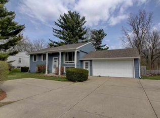 2056 W Parnall Rd, Jackson, MI 49201