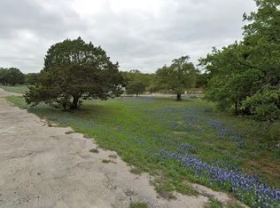 LOT 22221 Purple Sage, Horseshoe Bay, TX 78657