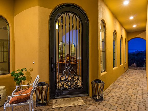 2nd image of 14015 E Desert Vista Trl