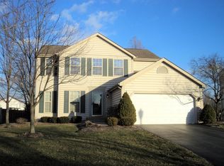 8488 Wildomar Ave, Reynoldsburg, OH 43068