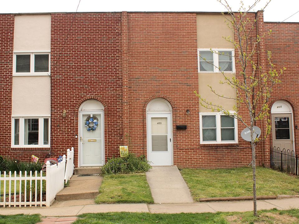 1st image of 403 E 8th St