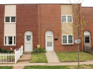 403 E 8th St, Wilmington, DE