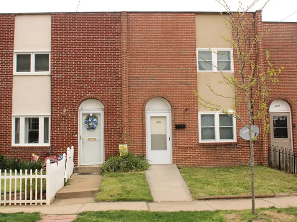 403 E 8th St, Wilmington, DE 19801