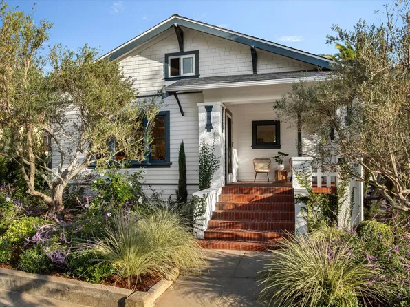 502 E Sola St, Santa Barbara, CA 93103