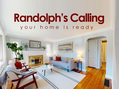 48 Webster St, Randolph, MA, 02368