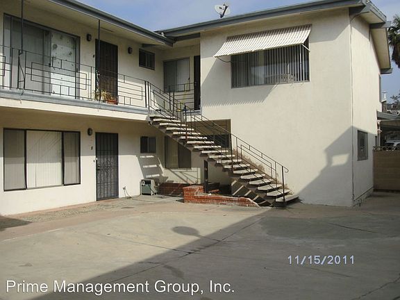 2nd image of 10728 Shire Pl APT F