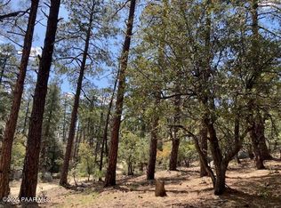 20 E Vulture Bend Dr, Prescott, AZ 86303