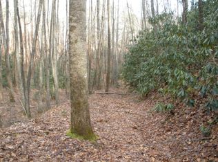 739 Tunnel Mountain Rd, Sylva, NC 28779