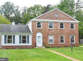 8404 Jeb Stuart Rd, Potomac, MD 20854