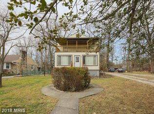 4020 Villa Nova Rd, Baltimore, MD 21207