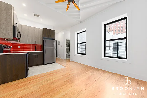 Rented by Brooklyn High Rise LLC | media 39