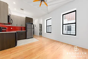 Rented by Brooklyn High Rise LLC