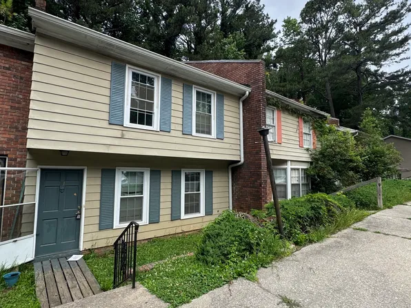 5140 Highpoint Rd APT 21, Union City, GA 30291