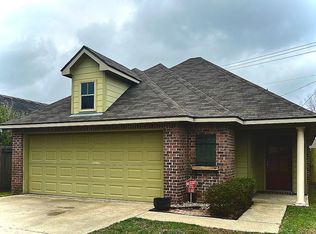 146 La Rue Vil, Lafayette, LA 70508