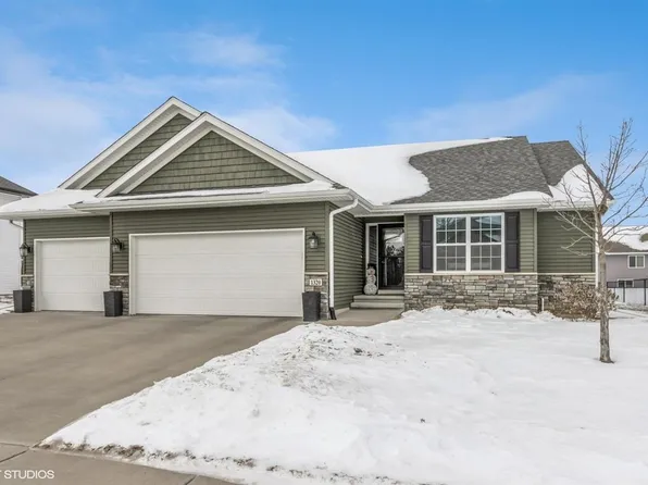 1320 Franklin St, North Liberty, IA 52317