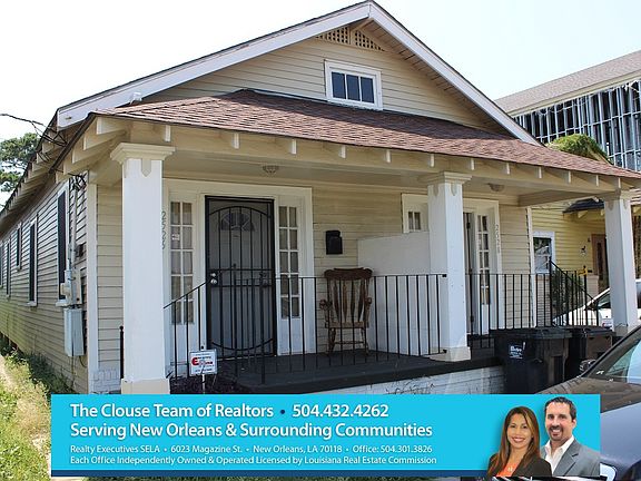 5th image of 2526 New Orleans St