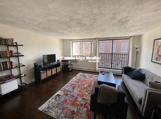 1643 Cambridge St APT 33, Cambridge, MA 02138