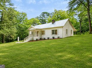 205 Mount Alto Rd SW, Rome, GA 30165