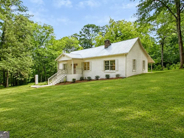 205 Mount Alto Rd SW, Rome, GA 30165