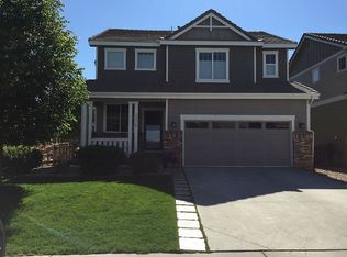 2320 Broadleaf Loop, Castle Rock, CO 80109