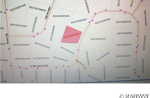 2nd image of Lot 57 Star  Ridge Road