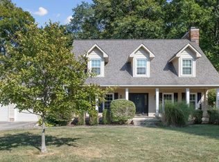 8625 Admirals Bay Dr, Indianapolis, IN
