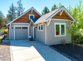 61530 Aaron Way, Bend, OR 97702