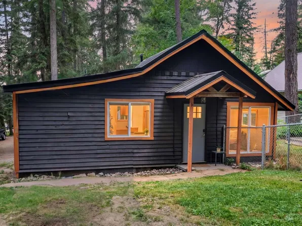 13908 N East Newman Lake Dr, Newman Lake, WA 99025