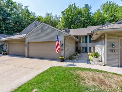 529 Tournament Cir, Muskegon, MI, 49444