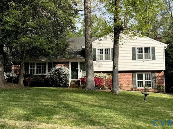 516 Williamsdale Dr, North Chesterfield, VA 23235