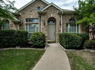 1621 Oak Brook Ln, Allen, TX 75002