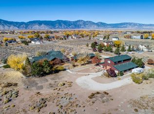 1740 Drake Ln, Gardnerville, NV 89410