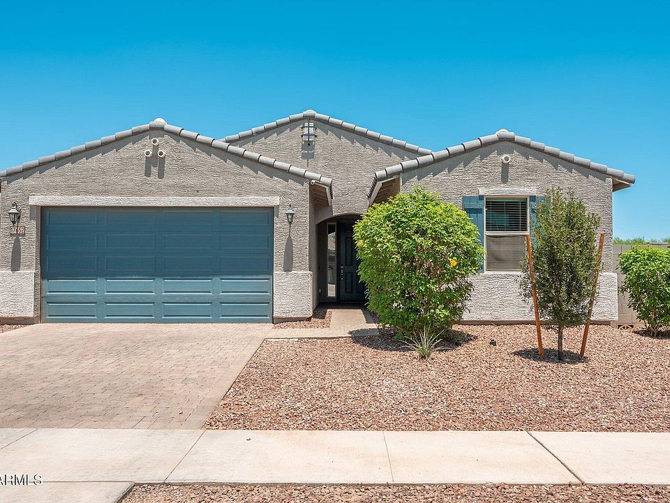 17652 W FETLOCK Trail, Surprise, AZ 85387 | Zillow