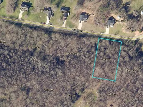 422 Ashley Ln #12, Athens, GA 30607