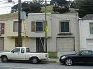 1735 Geneva Ave, San Francisco, CA 94134