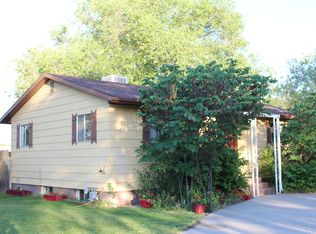 2919 1/2 Sandra Ave, Grand Junction, CO 81504