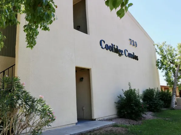 729 W Coolidge St Unit 210, Phoenix, AZ 85013