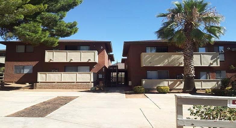 1st image of 3927 Sierra Hwy #116