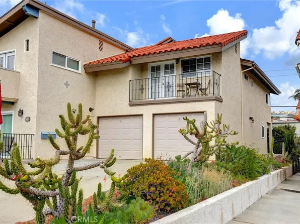 257 Avenida Del Mar APT 4, San Clemente, CA 92672