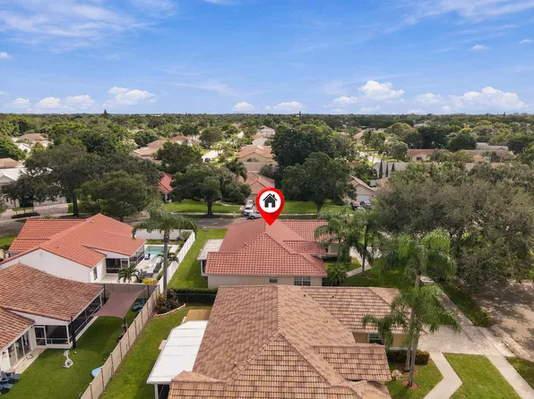 3705 BEACHWOOD Drive, Delray Beach, FL 33445