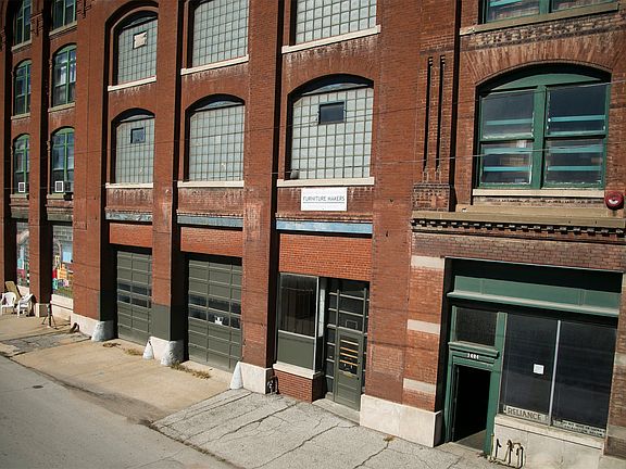 2nd image of 1408 W 12th St