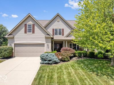 3818 Brasseur Ln, Carmel, IN, 46032