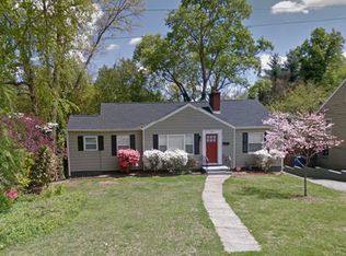 1241 Irving St, Winston Salem, NC 27103