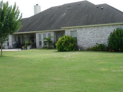 26297 N Kansas City Rd, La Feria, TX, 78559