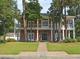 14902 Pine Point Ct, Houston, TX 77070