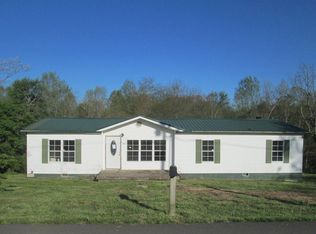 330 Pioneer Vlg, Williamsburg, KY 40769