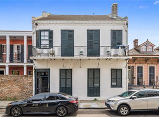 1224 Bourbon St #2, New Orleans, LA 70116