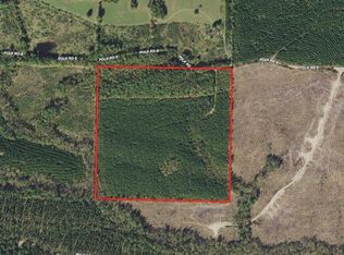 Polk Rd #8, Wickes, AR 71973