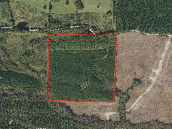 Polk Rd #8, Wickes, AR 71973